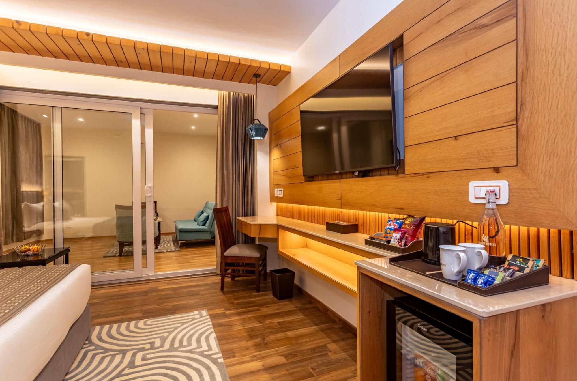 The Belvedere Himalayan Retreat, Mcleodganj, By Leisure Hotels МакЛеод Ганж Екстериор снимка