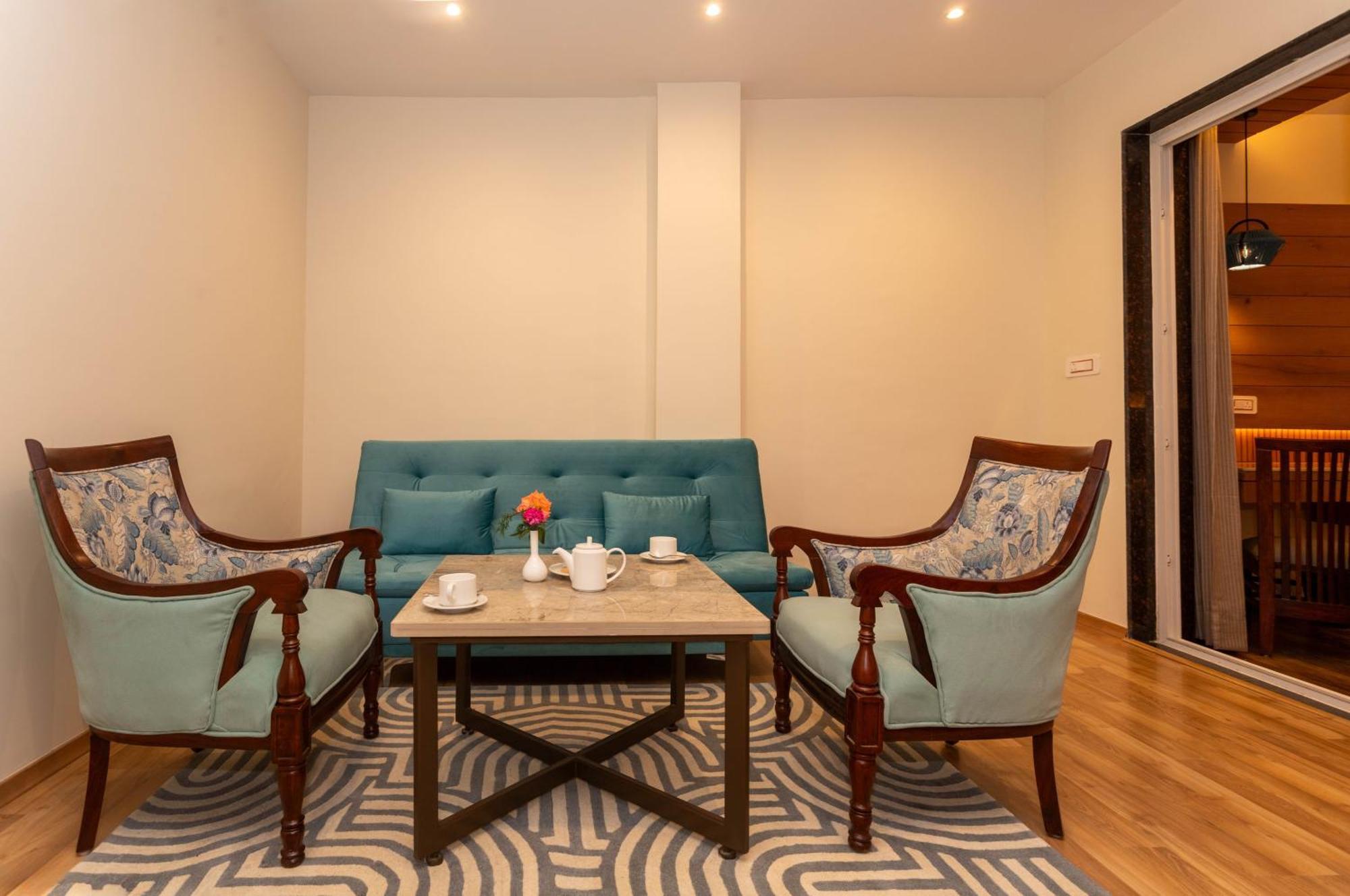 The Belvedere Himalayan Retreat, Mcleodganj, By Leisure Hotels МакЛеод Ганж Екстериор снимка
