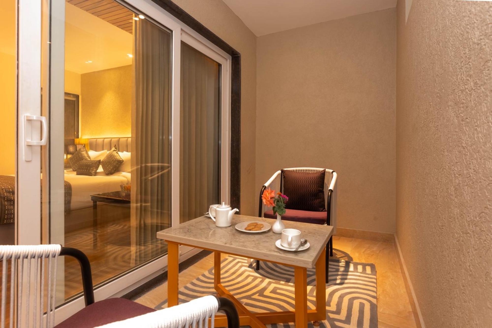 The Belvedere Himalayan Retreat, Mcleodganj, By Leisure Hotels МакЛеод Ганж Екстериор снимка