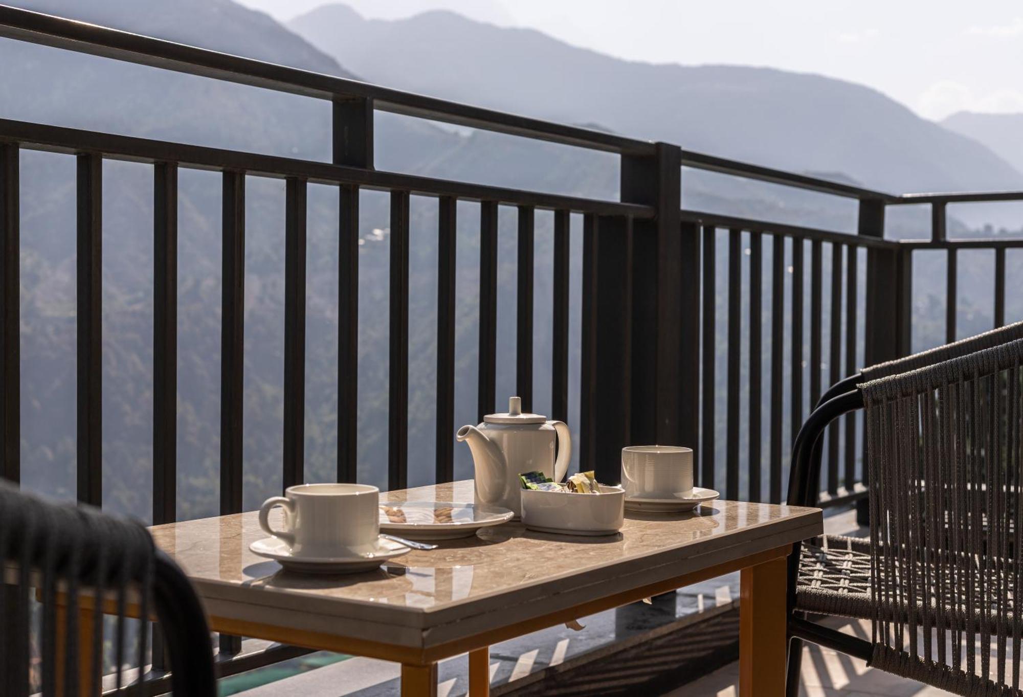 The Belvedere Himalayan Retreat, Mcleodganj, By Leisure Hotels МакЛеод Ганж Екстериор снимка