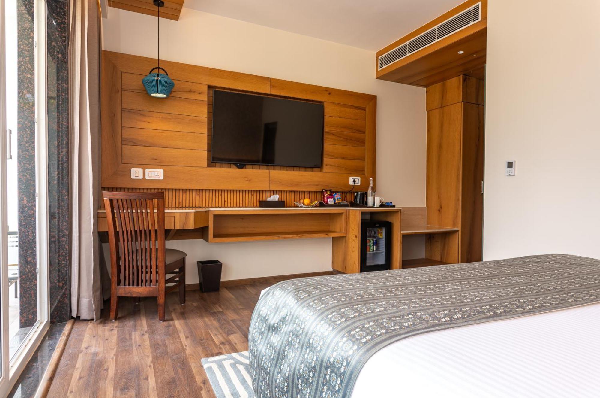 The Belvedere Himalayan Retreat, Mcleodganj, By Leisure Hotels МакЛеод Ганж Екстериор снимка