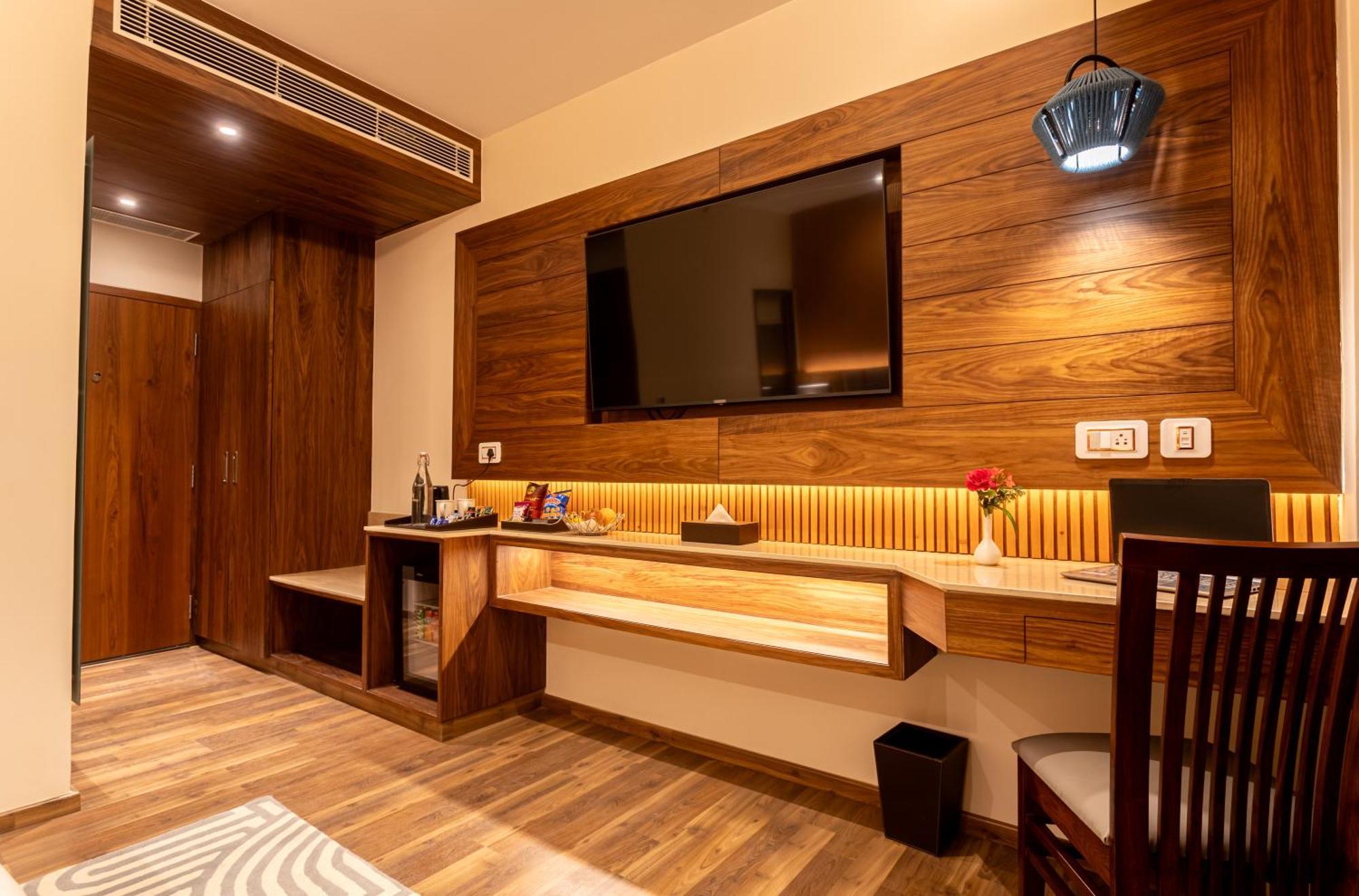 The Belvedere Himalayan Retreat, Mcleodganj, By Leisure Hotels МакЛеод Ганж Екстериор снимка