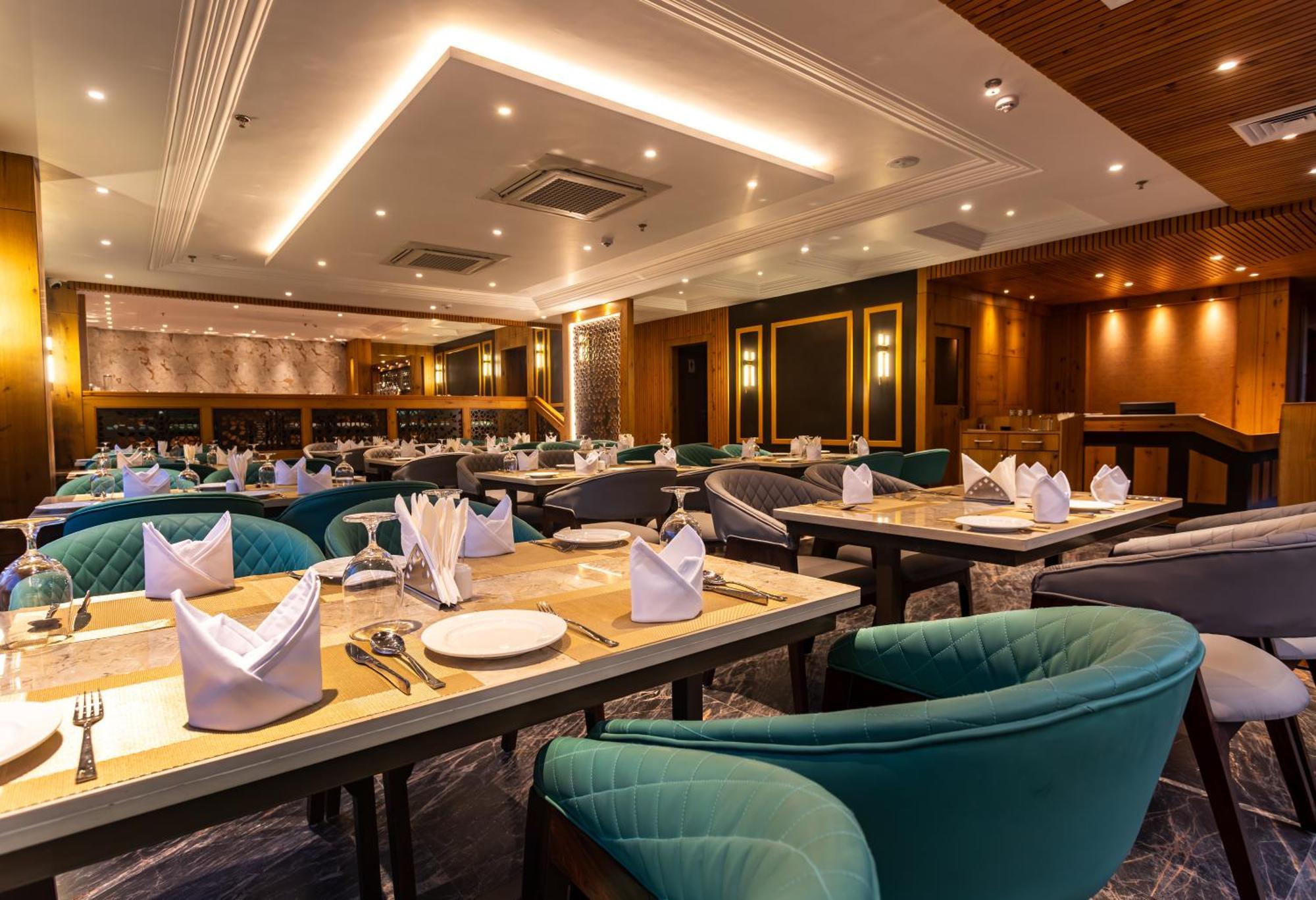 The Belvedere Himalayan Retreat, Mcleodganj, By Leisure Hotels МакЛеод Ганж Екстериор снимка