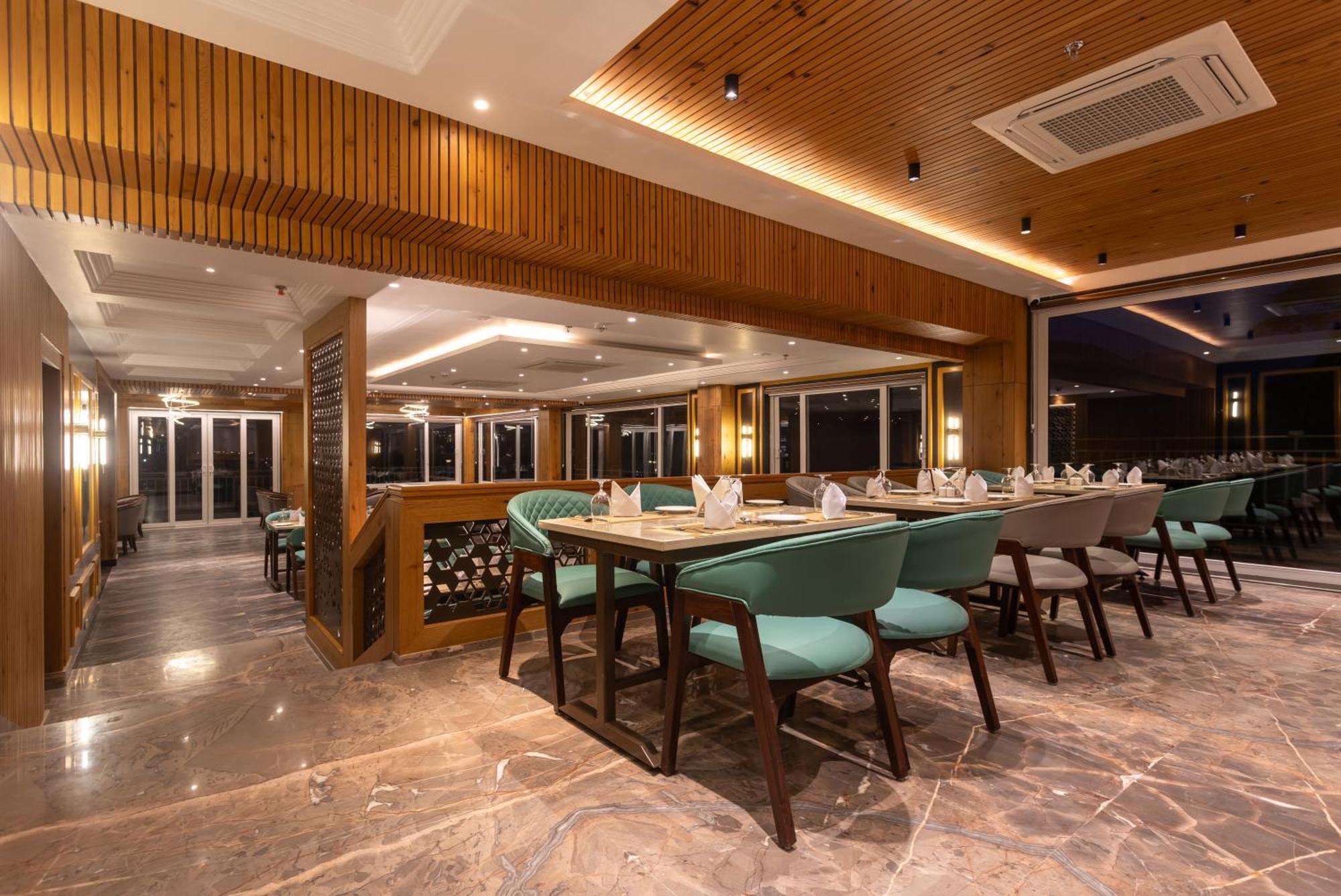 The Belvedere Himalayan Retreat, Mcleodganj, By Leisure Hotels МакЛеод Ганж Екстериор снимка